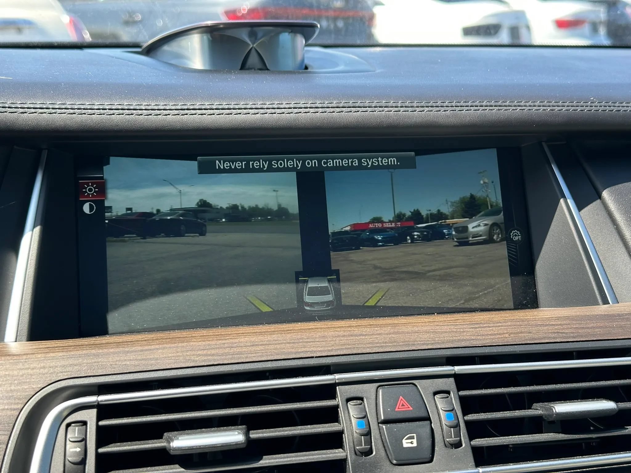 Used 2013 BMW 740i RWD image 49