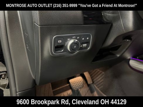 Used 2021 Mercedes-Benz GLA 250 4MATIC image 18