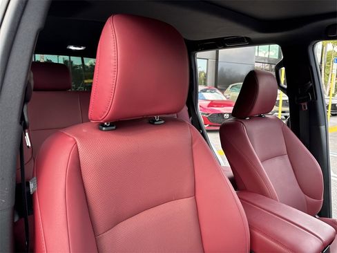 Used 2021 Lexus GX 460 Premium image 46