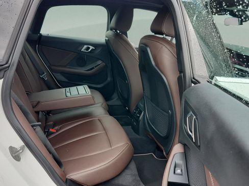 Certified 2024 BMW 228i Gran Coupe w/ Convenience Package image 18