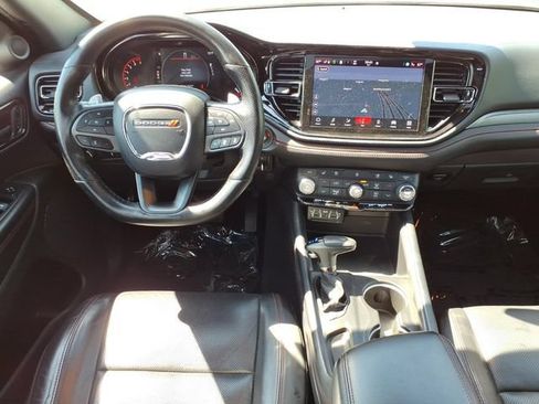Used 2024 Dodge Durango GT AWD/4WD image 18