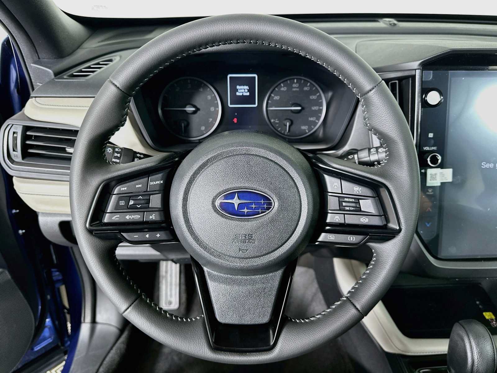 New 2026 Subaru Forester Premium AWD/4WD image 11