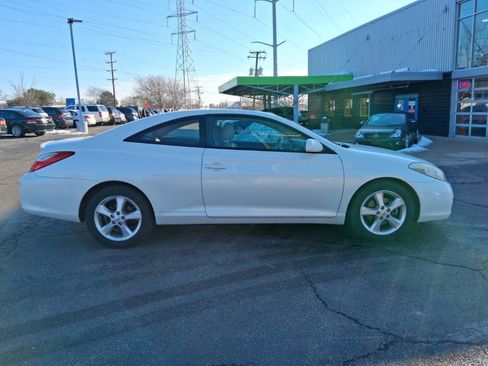 Used 2008 Toyota Solara SLE image 5