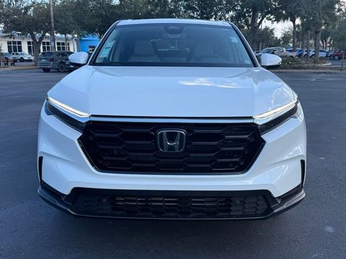 New 2026 Honda CR-V EX-L image 2