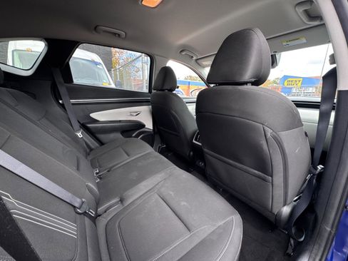 Used 2023 Hyundai Tucson SEL image 27