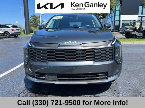 Certified 2026 Kia Sportage LX FWD image 18
