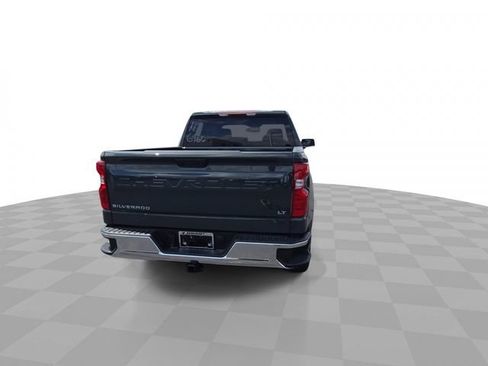New 2026 Chevrolet Silverado 1500 LT image 7