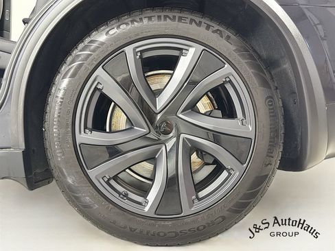 Used 2026 Tesla Model X AWD/4WD image 39