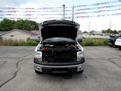 Used 2014 Ford F150 XL w/ Equipment Group 101A Mid image 19