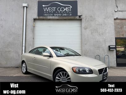 Used 2007 Volvo C70 T5