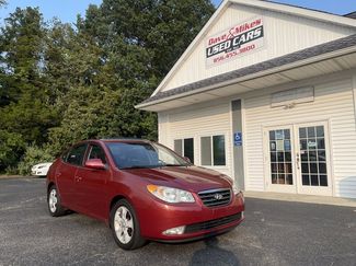 Used 2008 Hyundai Elantra SE image 1