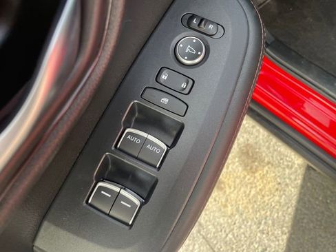 Used 2025 Honda HR-V Sport image 25