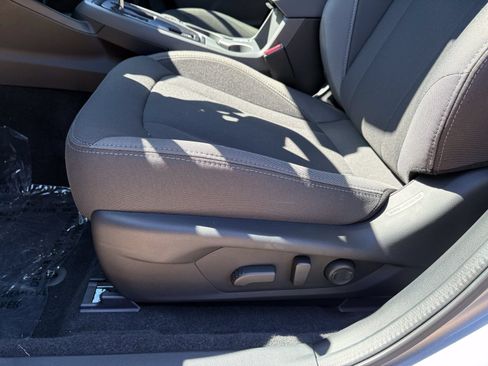 New 2026 Subaru Crosstrek 2.5i Premium AWD/4WD image 28