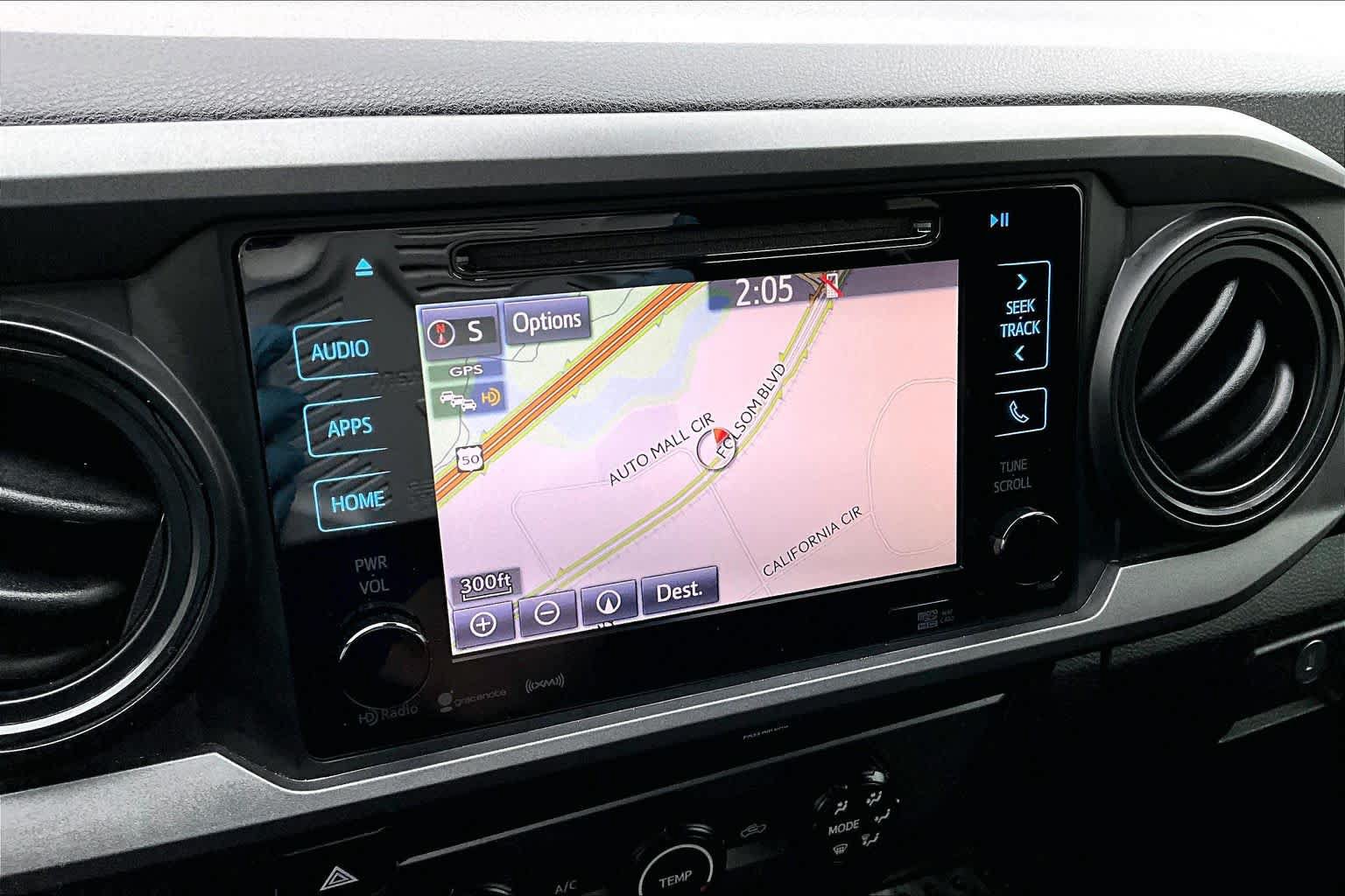 Used 2019 Toyota Tacoma TRD Off-Road AWD/4WD image 34
