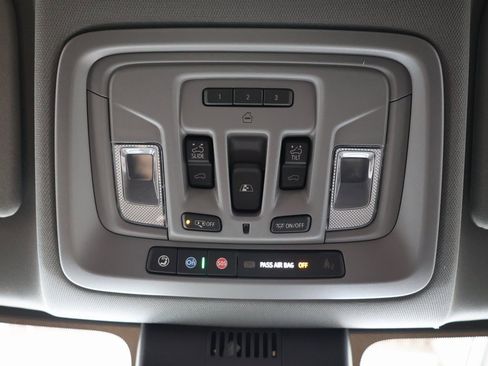 New 2026 GMC Sierra 3500 Denali w/ Denali Reserve Package image 25