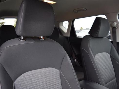 Used 2021 Kia Soul S image 23