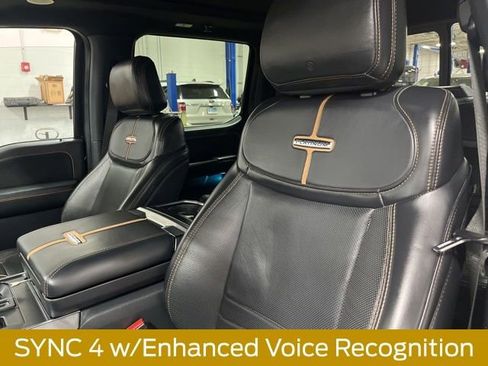 Used 2023 Ford F150 Platinum image 26