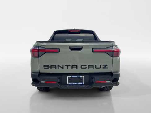 New 2026 Hyundai Santa Cruz SE FWD image 4