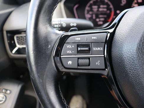 Used 2023 Honda Civic Sport image 20