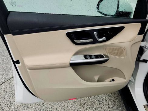 Used 2023 Mercedes-Benz GLC 300 GLC 300 4MATIC SUV w/ Heated S image 10