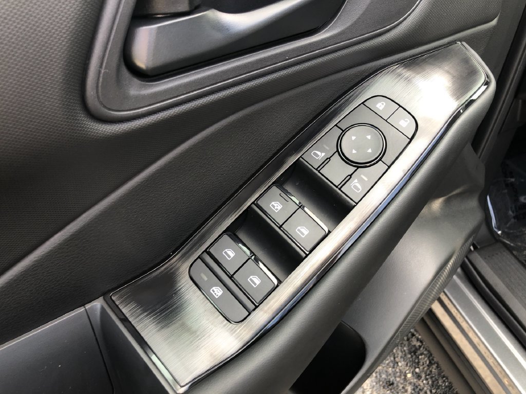 Certified 2026 Nissan Rogue S AWD/4WD image 21