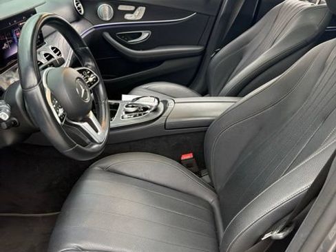 Used 2020 Mercedes-Benz E 350 Sedan image 8