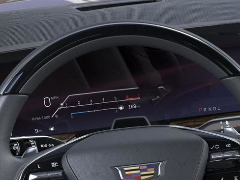 New 2026 Cadillac Escalade Platinum Sport image 18