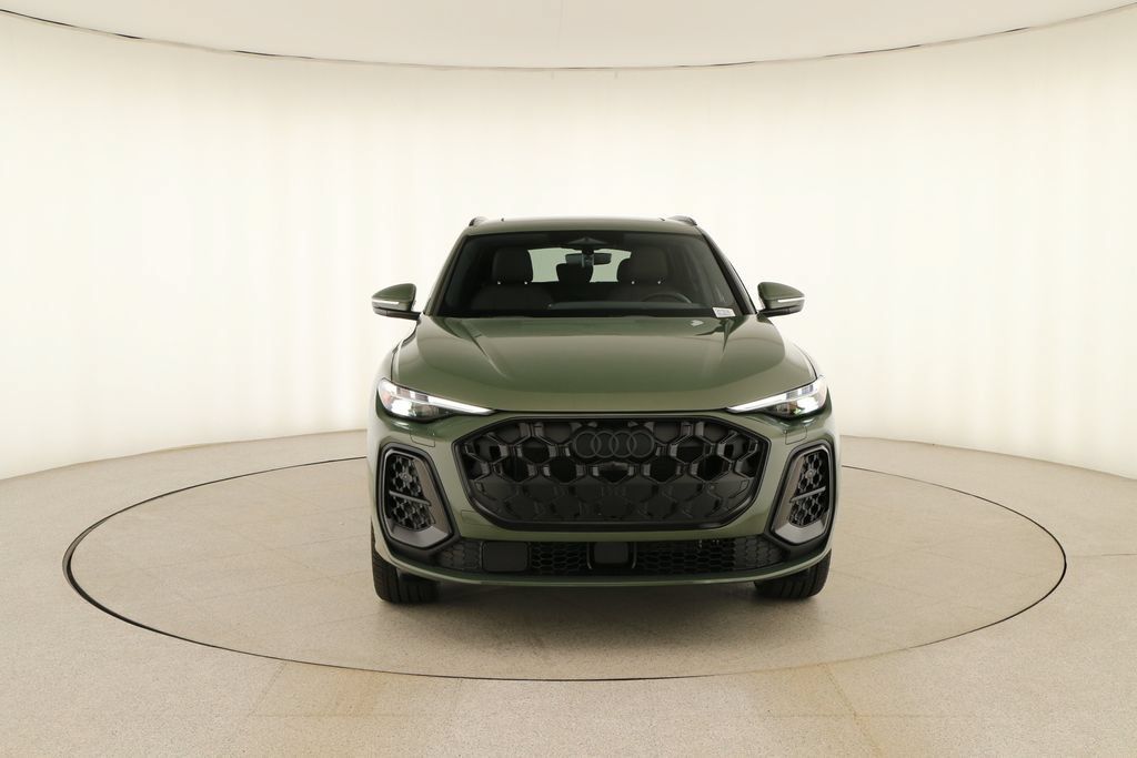 New 2026 Audi Q5 Premium Plus AWD/4WD image 11