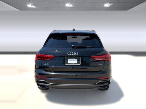Used 2025 Audi Q3 2.0T Premium AWD/4WD image 10