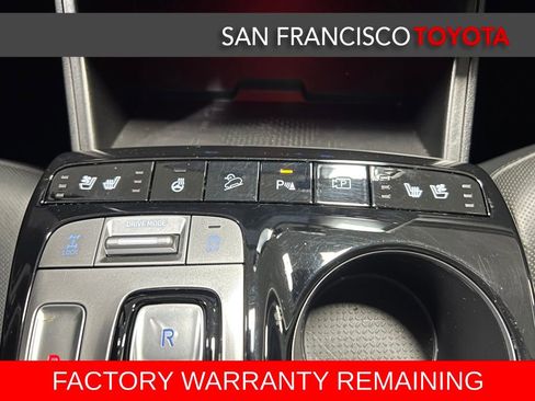 Used 2022 Hyundai Tucson Limited image 28