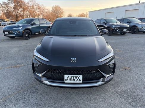 New 2026 Buick Envista Sport Touring w/ Convenience I Package image 9