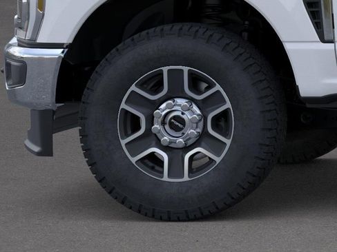 New 2026 Ford F250 Lariat AWD/4WD image 19