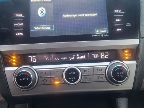 Used 2015 Subaru Outback 2.5i Premium image 23