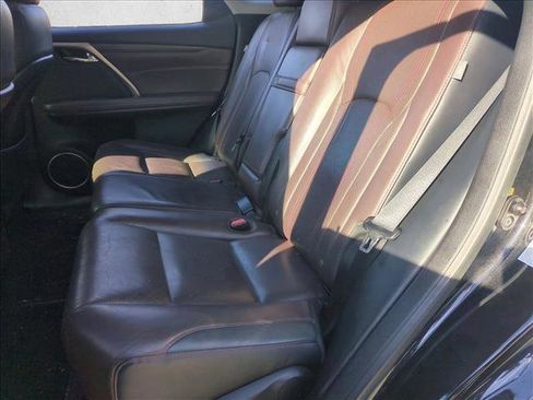 Used 2016 Lexus RX 350 FWD w/ Premium Package image 14