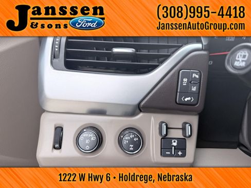 Used 2015 Chevrolet Tahoe LT AWD/4WD image 20