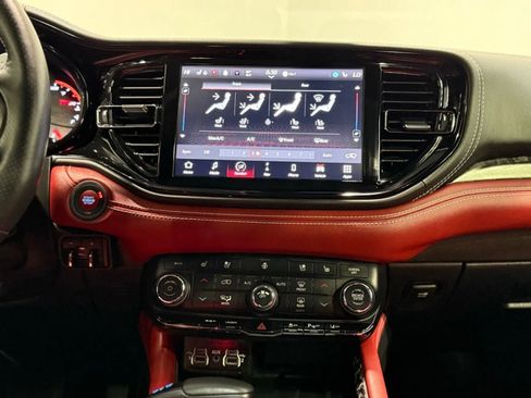 Used 2023 Dodge Durango SRT image 17