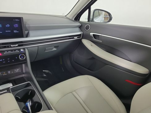 New 2026 Hyundai Sonata SEL FWD image 7