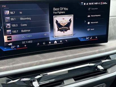 New 2026 BMW X7 xDrive40i w/ Executive Package