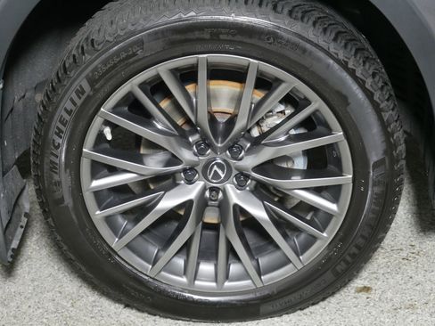 Used 2021 Lexus RX 350 F Sport image 15