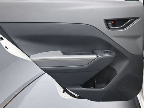 New 2026 Subaru Crosstrek 2.5i Sport w/ Crosstrek Mirror Package AWD/4WD image 22