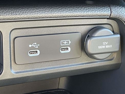 New 2026 Honda Passport TrailSport image 8