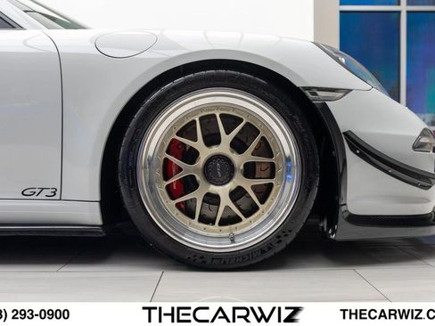 Used 2015 Porsche 911 GT3 RWD image 42
