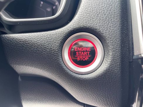 Used 2017 Honda CR-V EX image 24