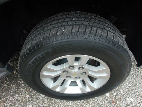Used 2015 Chevrolet Tahoe LT RWD image 50