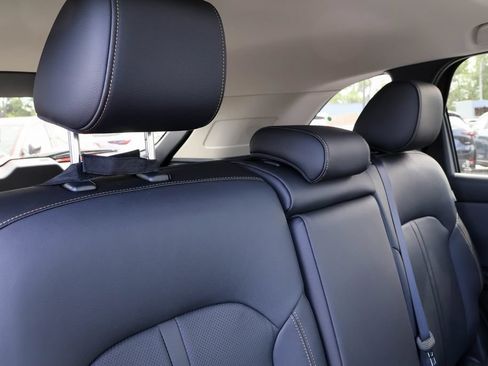 Used 2025 MAZDA CX-70 Plug-In Hybrid w/ Premium Pkg AWD/4WD image 37