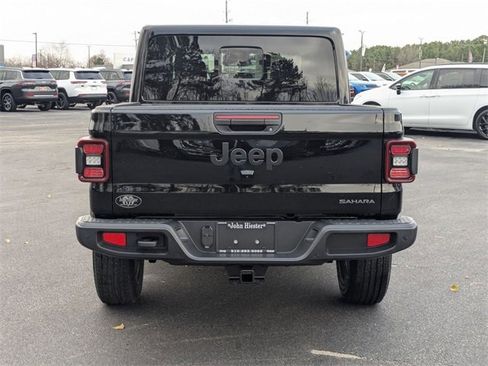 New 2026 Jeep Gladiator Sport image 6