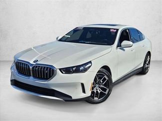 Used 2026 BMW i5 eDrive40 w/ Premium Package video 1