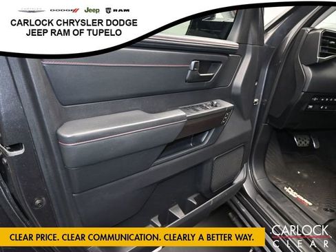 Used 2023 Toyota Tundra TRD Pro image 12