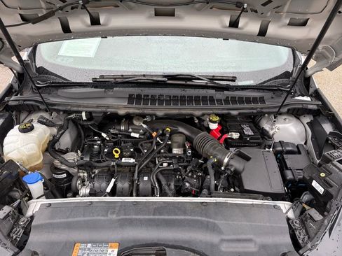 Used 2022 Ford Edge ST-Line image 19