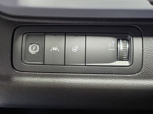 New 2027 Chevrolet Bolt RS image 35